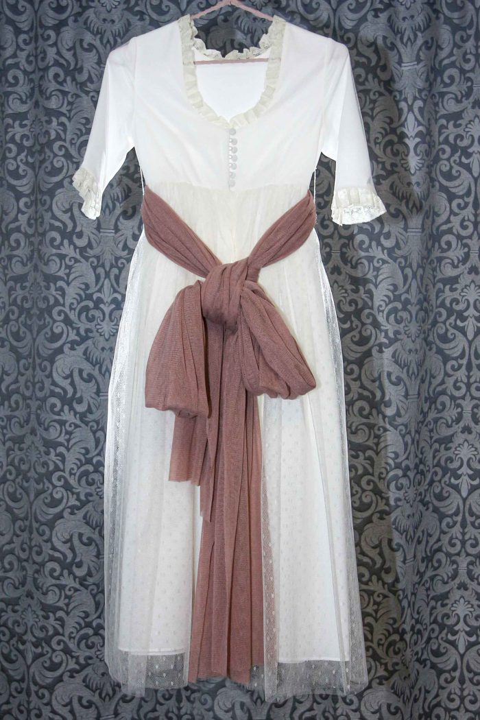 VESTIDOS COMUNION ANABLANCA NOVIAS 1